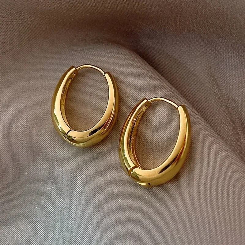 Trendy Earrings